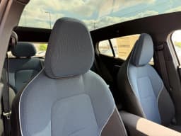 Volvo EX30 Plus Single Motor RWD 2026 — side view