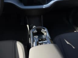 Volvo EX30 Plus Single Motor RWD 2026 — side view