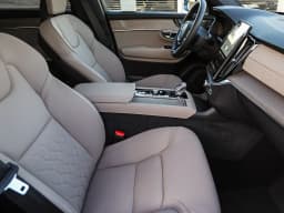 Volvo XC90 Plug-In Hybrid Plus T8 AWD 7-Seater 2026 — side view