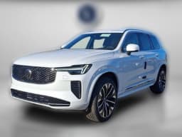 Volvo XC90 Plug-In Hybrid Plus T8 AWD 7-Seater 2026 — side view