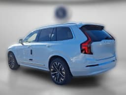Volvo XC90 Plug-In Hybrid Plus T8 AWD 7-Seater 2026 — side view