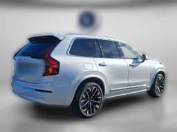 Volvo XC90 Plug-In Hybrid Plus T8 AWD 7-Seater 2026 — side view