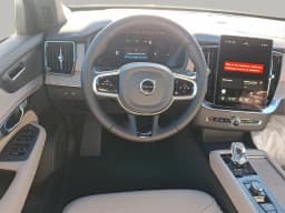 Volvo XC90 Plug-In Hybrid Plus T8 AWD 7-Seater 2026 — side view