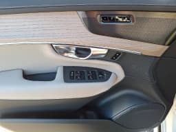 Volvo XC90 Plug-In Hybrid Plus T8 AWD 7-Seater 2026 — side view