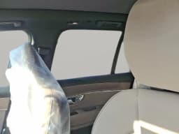 Volvo XC90 Plug-In Hybrid Plus T8 AWD 7-Seater 2026 — side view