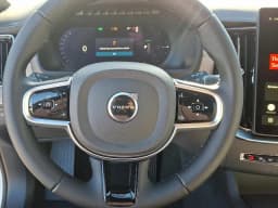 Volvo XC90 Plug-In Hybrid Plus T8 AWD 7-Seater 2026 — side view