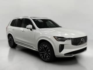 Volvo XC90 Plug-In Hybrid Plus T8 AWD 7-Seater Volvo XC90 Plug-In Hybrid Plus T8 AWD 7-Seater
