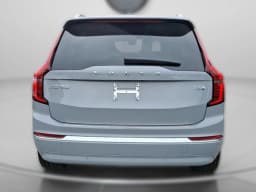 Volvo XC90 Plug-In Hybrid Plus T8 AWD 7-Seater 2026 — side view