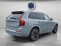 Volvo XC90 Plug-In Hybrid Plus T8 AWD 7-Seater 2026 — side view