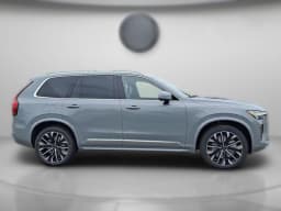 Volvo XC90 Plug-In Hybrid Plus T8 AWD 7-Seater 2026 — side view