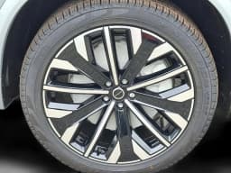 Volvo XC90 Plug-In Hybrid Plus T8 AWD 7-Seater 2026 — side view
