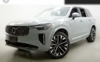 Volvo XC90 Plug-In Hybrid Plus T8 AWD 7-Seater Volvo XC90 Plug-In Hybrid Plus T8 AWD 7-Seater
