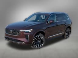 Volvo XC90 Plug-In Hybrid Plus T8 AWD 7-Seater 2026 — side view