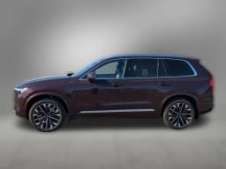 Volvo XC90 Plug-In Hybrid Plus T8 AWD 7-Seater 2026 — side view