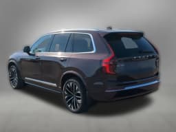 Volvo XC90 Plug-In Hybrid Plus T8 AWD 7-Seater 2026 — side view