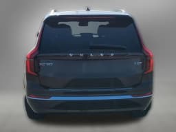 Volvo XC90 Plug-In Hybrid Plus T8 AWD 7-Seater 2026 — side view