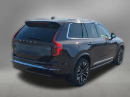 Volvo XC90 Plug-In Hybrid Plus T8 AWD 7-Seater 2026 — side view