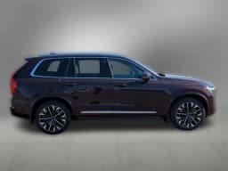 Volvo XC90 Plug-In Hybrid Plus T8 AWD 7-Seater 2026 — side view