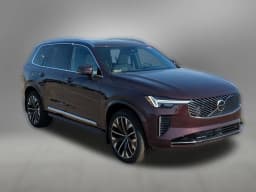 Volvo XC90 Plug-In Hybrid Plus T8 AWD 7-Seater 2026 — side view