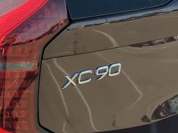 Volvo XC90 Plug-In Hybrid Plus T8 AWD 7-Seater 2026 — side view