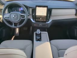 Volvo XC90 Plug-In Hybrid Plus T8 AWD 7-Seater 2026 — side view