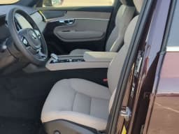 Volvo XC90 Plug-In Hybrid Plus T8 AWD 7-Seater 2026 — side view