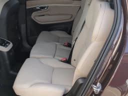 Volvo XC90 Plug-In Hybrid Plus T8 AWD 7-Seater 2026 — side view