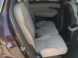 Volvo XC90 Plug-In Hybrid Plus T8 AWD 7-Seater 2026 — side view