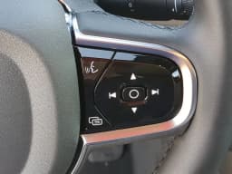 Volvo XC90 Plug-In Hybrid Plus T8 AWD 7-Seater 2026 — side view