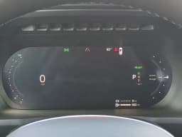 Volvo XC90 Plug-In Hybrid Plus T8 AWD 7-Seater 2026 — side view