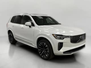 Volvo XC90 Plug-In Hybrid Ultra T8 AWD 7-Seater Volvo XC90 Plug-In Hybrid Ultra T8 AWD 7-Seater