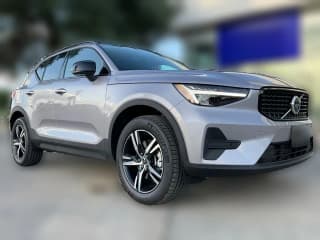 Volvo XC40 Core B5 AWD Volvo XC40 Core B5 AWD