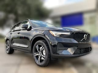 Volvo XC40 Core B5 AWD Volvo XC40 Core B5 AWD