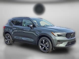 Volvo XC40 Core B5 AWD Volvo XC40 Core B5 AWD