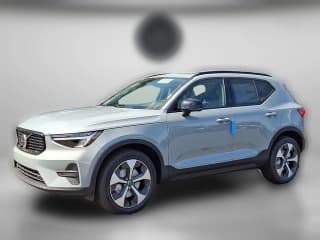 Volvo XC40 Core B5 AWD Volvo XC40 Core B5 AWD