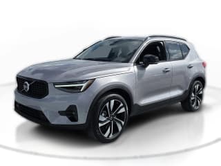 Volvo XC40 Ultra B5 AWD Volvo XC40 Ultra B5 AWD