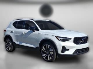 Volvo XC40 Ultra B5 AWD Volvo XC40 Ultra B5 AWD