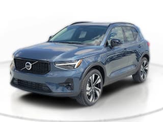 Volvo XC40 Ultra B5 AWD Volvo XC40 Ultra B5 AWD