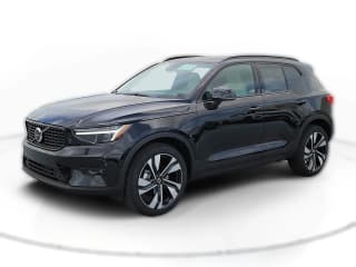 Volvo XC40 Ultra B5 AWD Volvo XC40 Ultra B5 AWD
