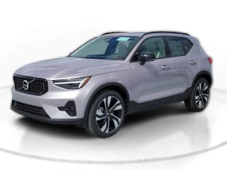 Volvo XC40 Ultra B5 AWD Volvo XC40 Ultra B5 AWD