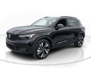 Volvo XC40 Ultra B5 AWD Volvo XC40 Ultra B5 AWD