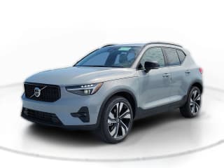 Volvo XC40 Ultra B5 AWD Volvo XC40 Ultra B5 AWD