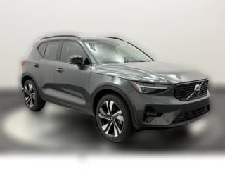 Volvo XC40 Ultra B5 AWD Volvo XC40 Ultra B5 AWD