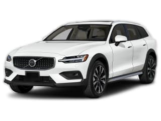Volvo V60 Cross Country Plus B5 AWD Volvo V60 Cross Country Plus B5 AWD