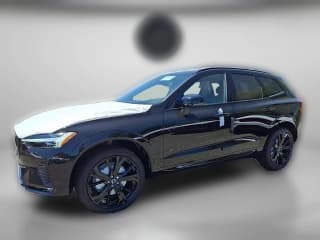 Volvo XC60 Ultra Black Edition B5 AWD Volvo XC60 Ultra Black Edition B5 AWD