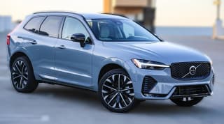 Volvo XC60 Ultra B5 AWD Volvo XC60 Ultra B5 AWD