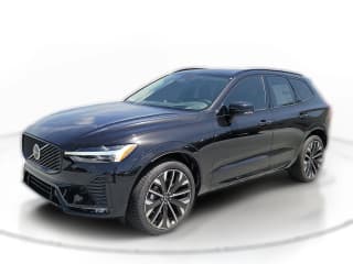 Volvo XC60 Ultra B5 AWD Volvo XC60 Ultra B5 AWD