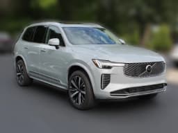 Volvo XC90 Core B5 AWD 7-Seater 2027 — side view