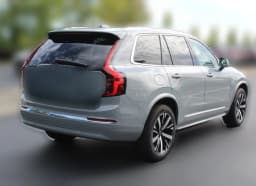 Volvo XC90 Core B5 AWD 7-Seater 2027 — side view