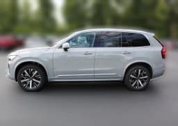 Volvo XC90 Core B5 AWD 7-Seater 2027 — side view